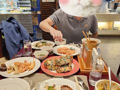 -广州香格里拉酒店