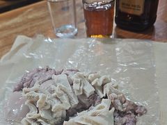 -小辫子羊肉面馆(周东店)