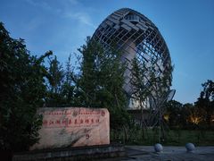 -丝绸小镇荻港古村
