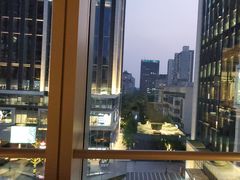 -蔴将·川菜(黄龙万科店)