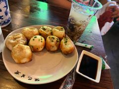 -哑巴生煎(临顿路店)