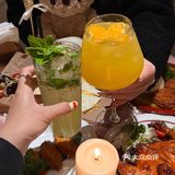 泉州新开的！摩天轮下的漂亮饭！（约会版）