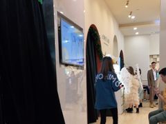 -海马体照相馆(成都来福士广场店)