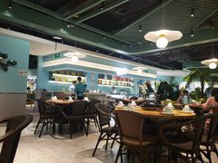 -春润大地海南椰子鸡(沙井京基百纳广场店)