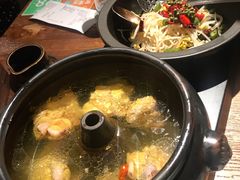 云海肴汽锅鸡-云海肴·汽锅鸡·云南菜(美罗城店)