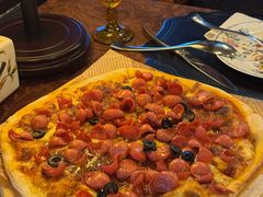 -阿兹凯乐·老洋房西餐