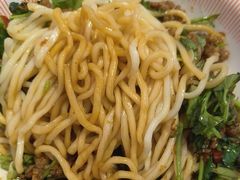 -阿当·小炒牛肉面(人广店)