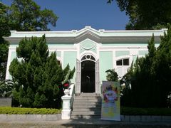 -龙环葡韵住宅式博物馆