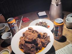 -北方家宴(番禺永旺店)