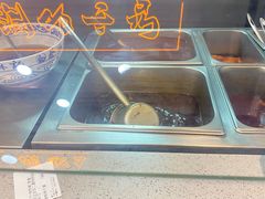 -蔡林记(古田二路店)