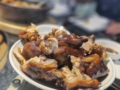 -好灶头妈妈菜·千岛湖土菜地标美食