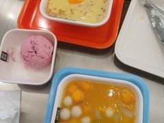 -满记甜品(江桥万达店)