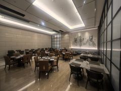 -上海浦东滨江喜来登酒店