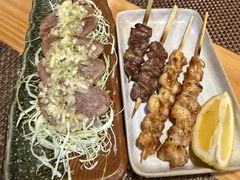 -长崎屋·日本料理·刺身·烧鸟(天河北路店)