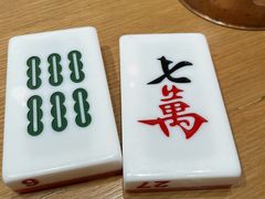 -成都你六姐·牛肉冒菜·麻辣香锅(长泰广场店)