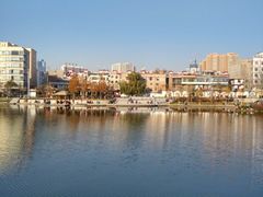 -雁滩公园