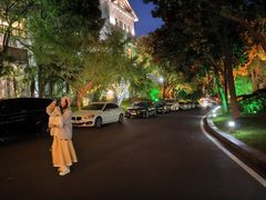 -天目湖御水温泉·度假酒店