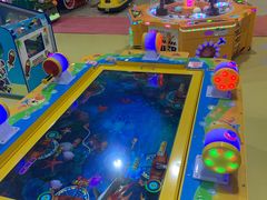 -功夫考拉儿童乐园