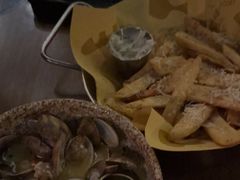 -ibarrel爱杯·bistro&brunch(江宁路店)