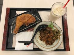 -永和大王(宜山店)