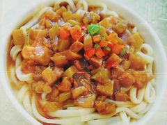 -德胜小馆(德胜门店)