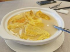 -汤臣·空中餐厅·严选粤菜(石湾世博广场店)