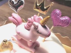 -小西家作•精致蛋糕(富力爱丁堡店)
