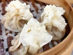 -德顺源·非遗烧麦·老菜(大观园店)