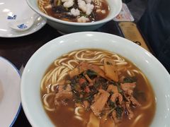 -奎元馆.百年奎元.非遗传承(西湖边的解放路店)