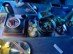 -M-MIX电音烤吧