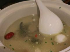 -西郊竹园甲鱼面(老一中店)