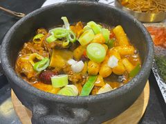 辛牛骨火锅-KCOOKING概念韩餐(世茂52+店)