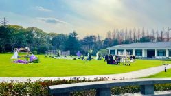 -虹桥迎宾馆·宴会厅