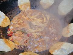 -地锅公社·现炒地锅鸡·地锅鱼·夜宵(罗锦路店)