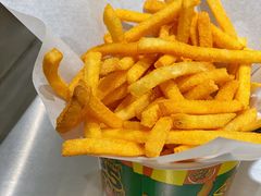 -Potato Corner(广州天河城店)