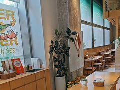 -龙治汉堡(中华城店)