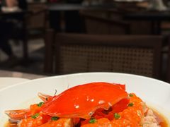 -广州文华东方酒店·江-由辉师傅主理