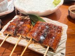 -有喜屋·鲜鸡烧鸟·居酒屋(安龙路店)