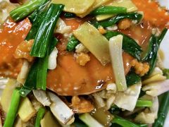 -粤盛海鲜平价店(洛溪食街店)
