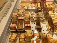 -好利来(新华百货店)