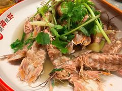 -曹胖子龙虾馆(黄桦路店)
