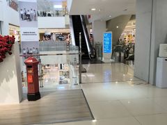 -遵义百盛(遵义沃尔玛超市遵义老城新街店)