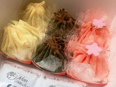 -檬舒舒MonChouChou(久光百货店)