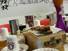 -柳叶刀烧烤(北大清华店)