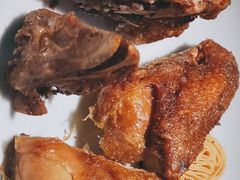 -小吊梨汤·北京菜·烤鸭(鸟巢店)