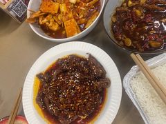 -老三样·旧食新味(万寿宫店)