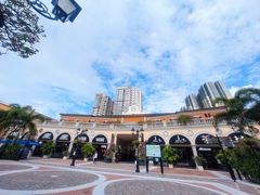 -佛罗伦萨小镇广佛名品奥特莱斯(疏港路店)