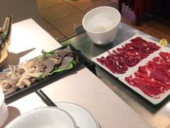 -潮泰牛肉火锅 · 创于1992年(车公庙店)