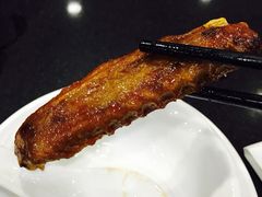 鸭五件-美极鲜食坊(宝安南路店)