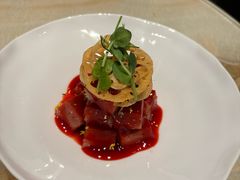 -杭州君悦酒店·湖滨28中餐厅